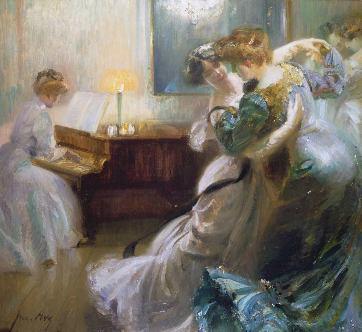 Il valzer